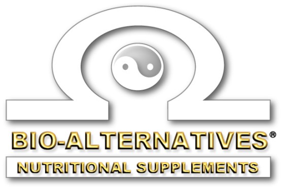 Bio-Alternatives Nutritional Supplements